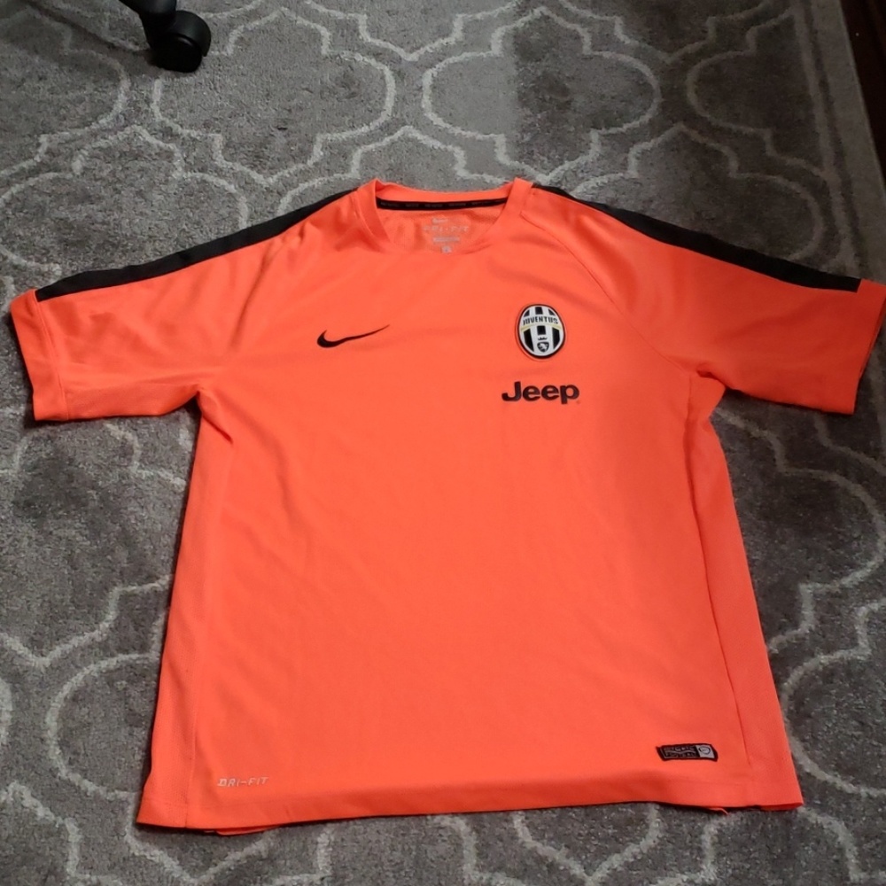 Juventus Soccer Jersey